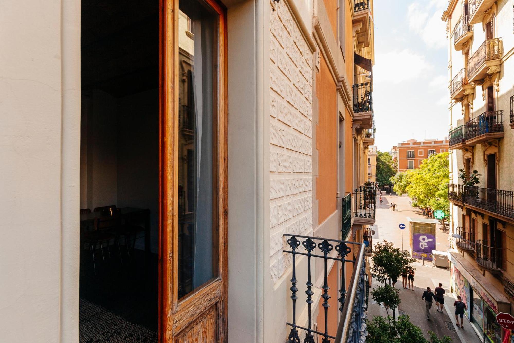 Tsa La Mare Apartment Barcelona Exterior photo